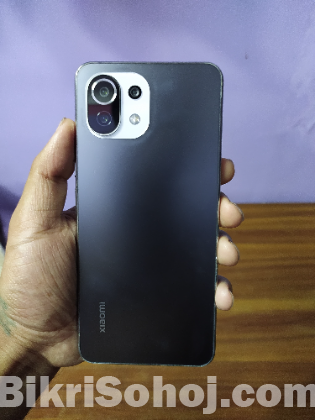Mi 11 lite ne 5G